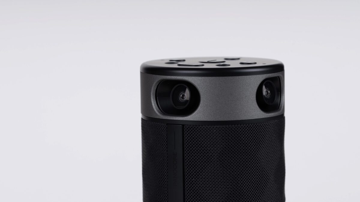 OSO / PANOCORE 360 review: the privacy-first conference camera built for modern hybrid work