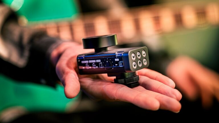 Palette Cube Portable Color Digitizer | Key Features, Price