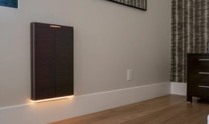 Pawport Smart Cat Door