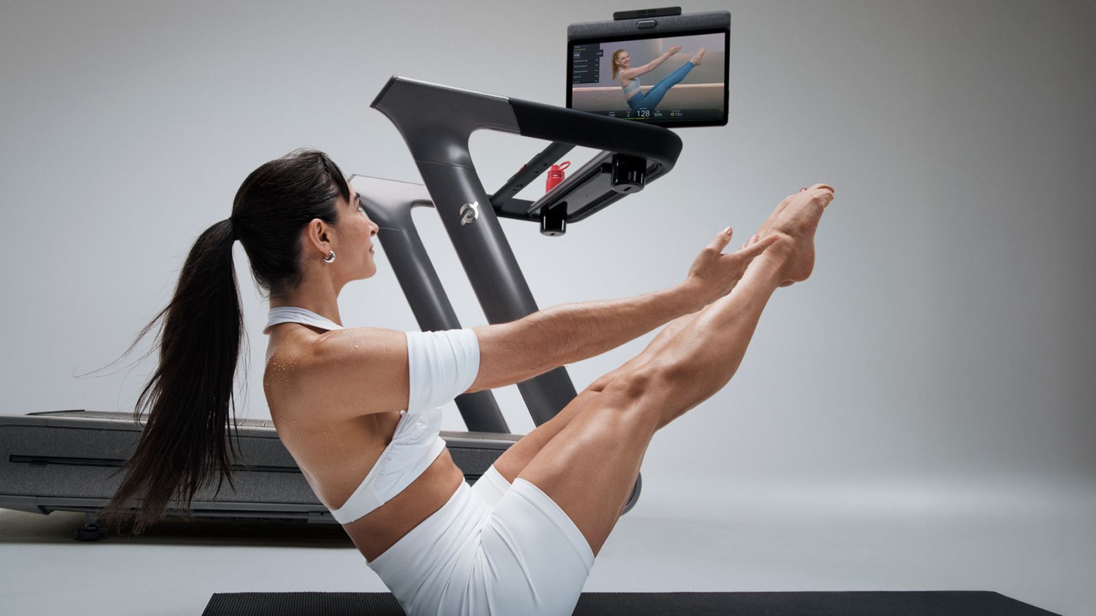Peloton Cross Training Tread+ Treadmill