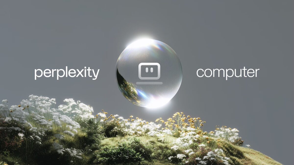 What is Perplexity Computer? The AI digital intern I actually need