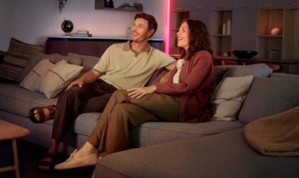 Philips Hue OmniGlow Strip