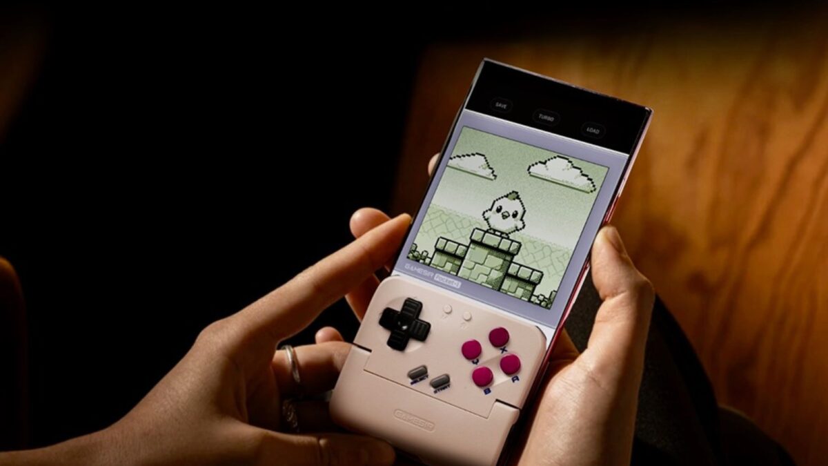 GameSir Pocket Taco preview: A $34.99 retro phone controller worth your time?