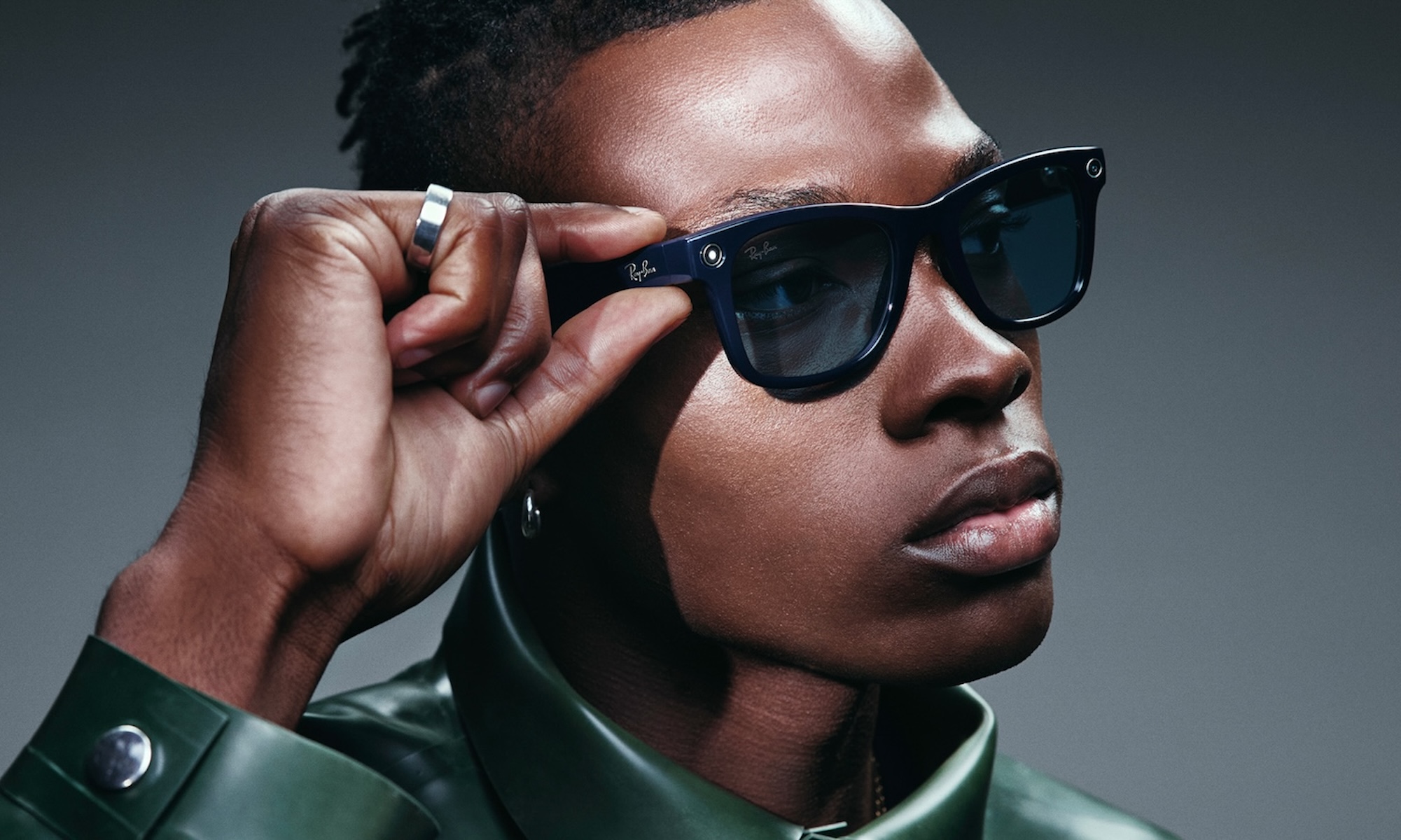 Why smart glasses for driving are still a work in progress