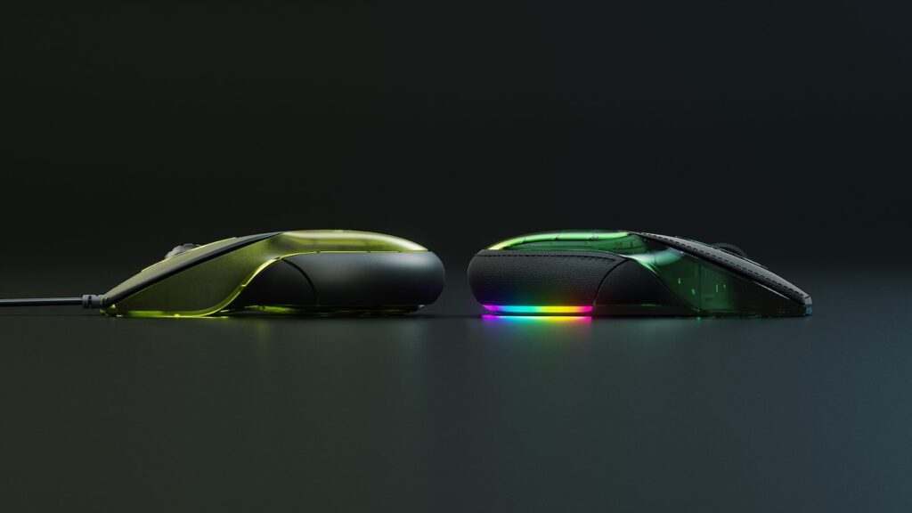 Razer Boomslang 20th Anniversary Edition 