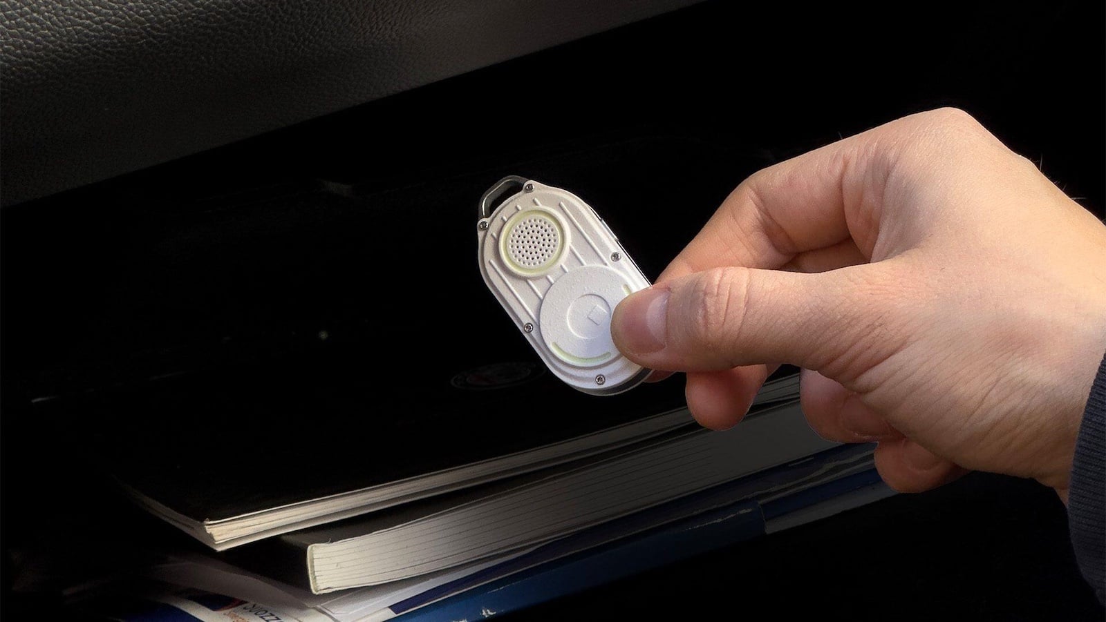 Rolling Square AirNotch Pro