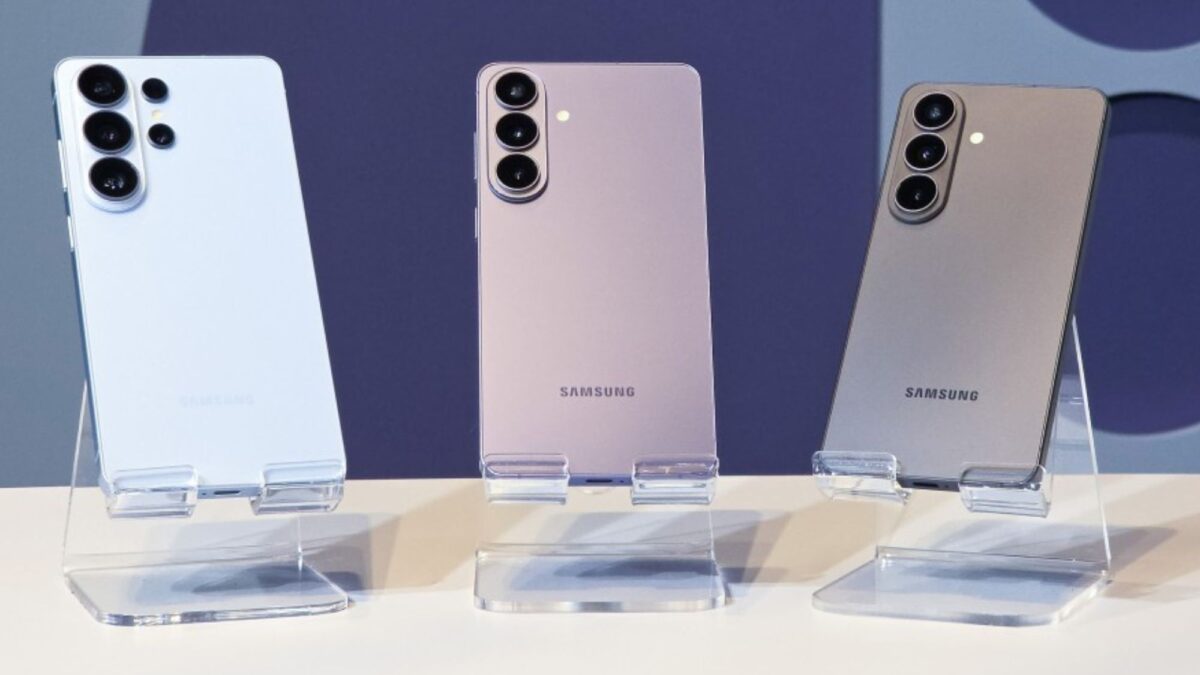 Samsung Galaxy S26 vs. Samsung Galaxy S25: What’s new and what’s the same