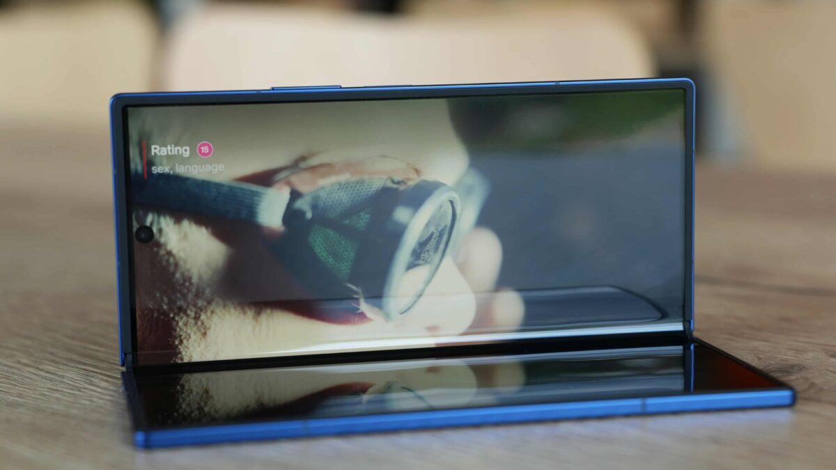 Samsung Wide Fold leaks point to 16:10 aspect ratio for enhanced user experience