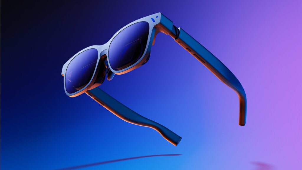 VITURE-Beast-XR-Glasses