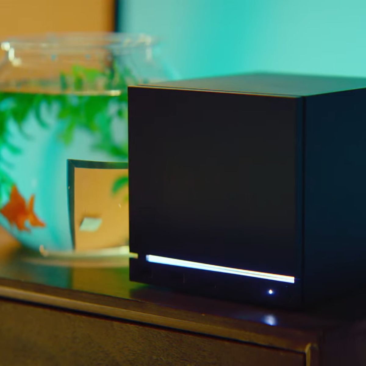 Valve Steam Machine preview: Im excited and nervous about Valves big comeback