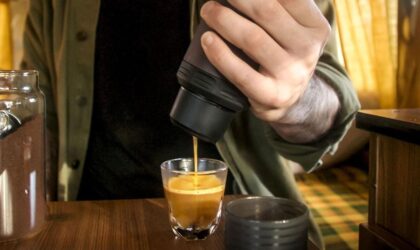 Valentine's Day travel gifts for couples who love adventure (like us!)