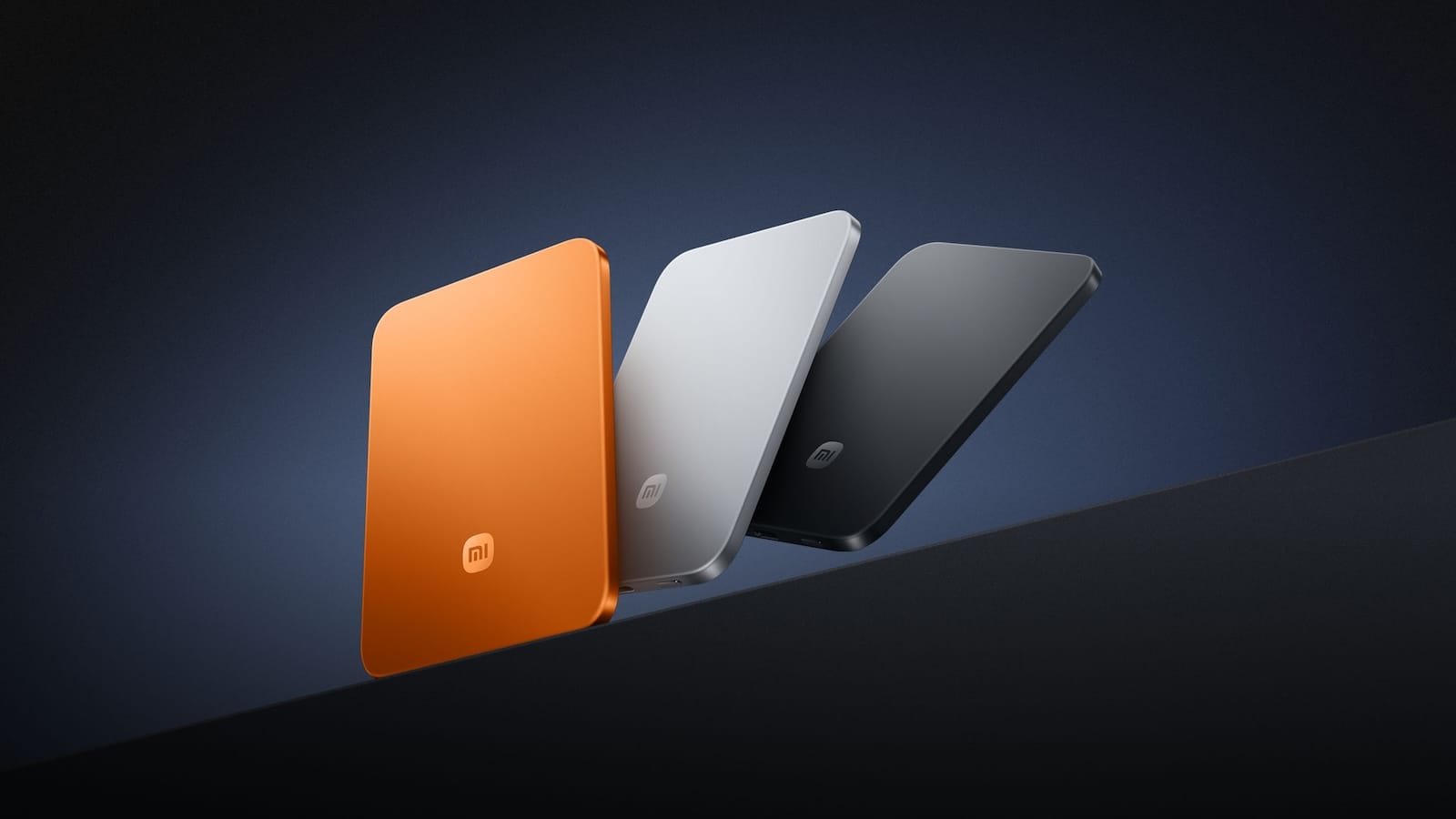 Xiaomi UltraThin Magnetic Power Bank is 6mm slim