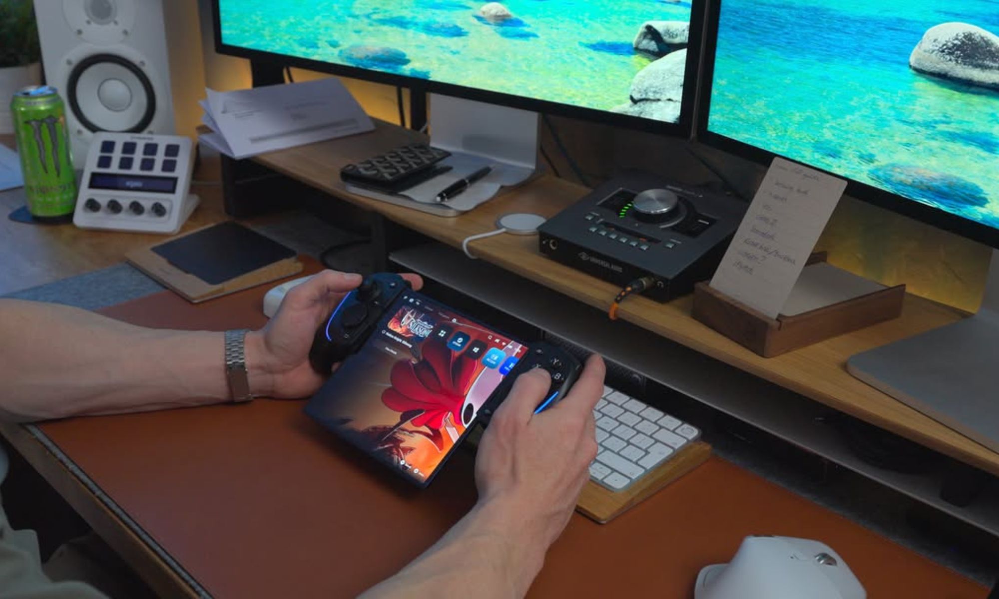 Are foldable phones good to be used as laptops?