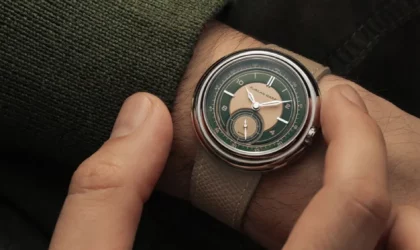 Furlan Marri Disco Volante