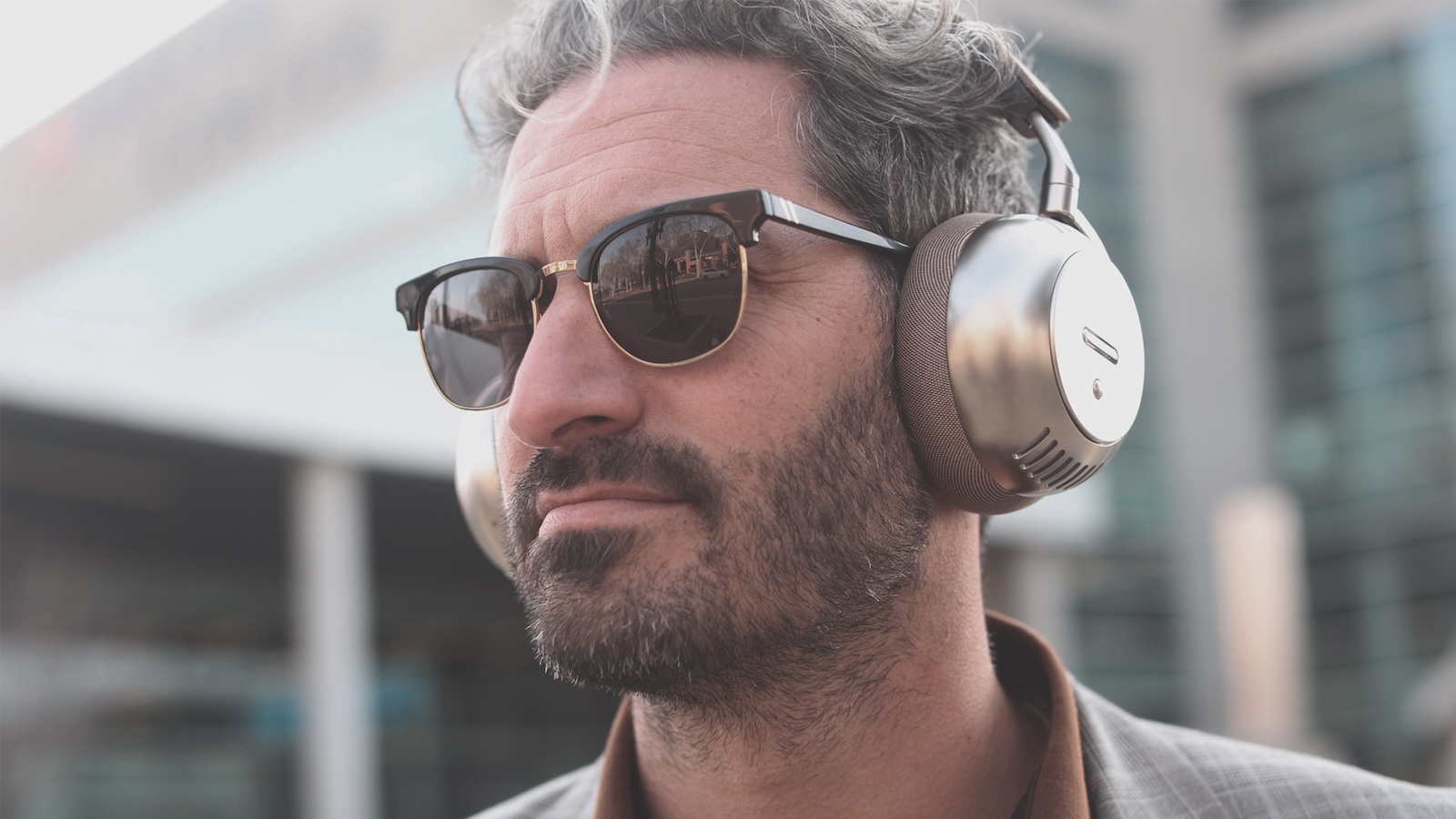 écoute TH2 Portable Vacuum Tube Headphones