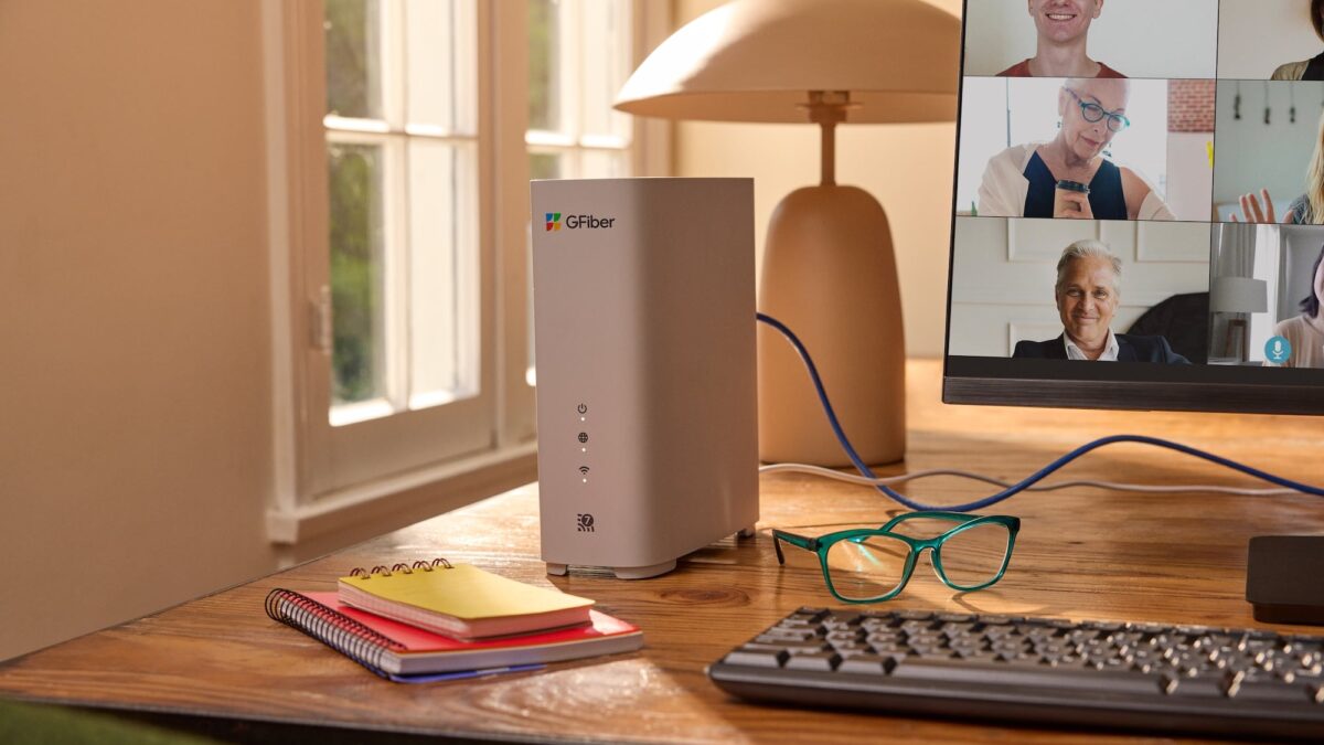 Why GFiber Wi-Fi 7 is the first multi-gig upgrade I’d pay attention to