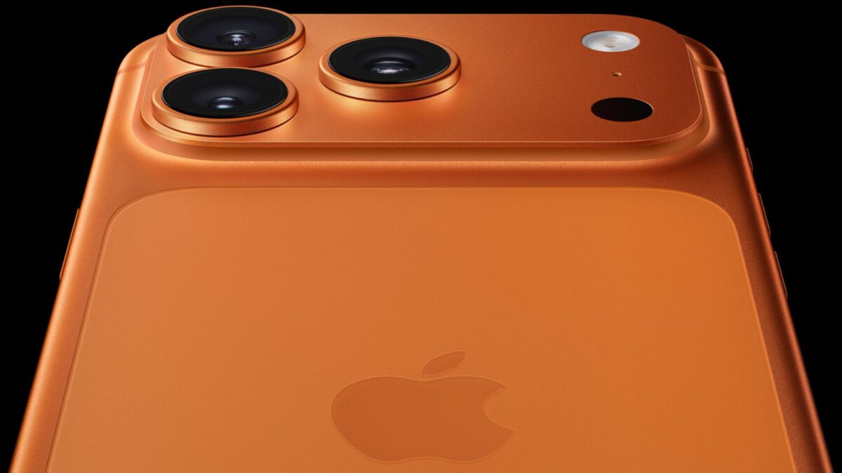 iPhone 18 leaks: Pro Max to get variable aperture cameras, Dynamic Island shrinks