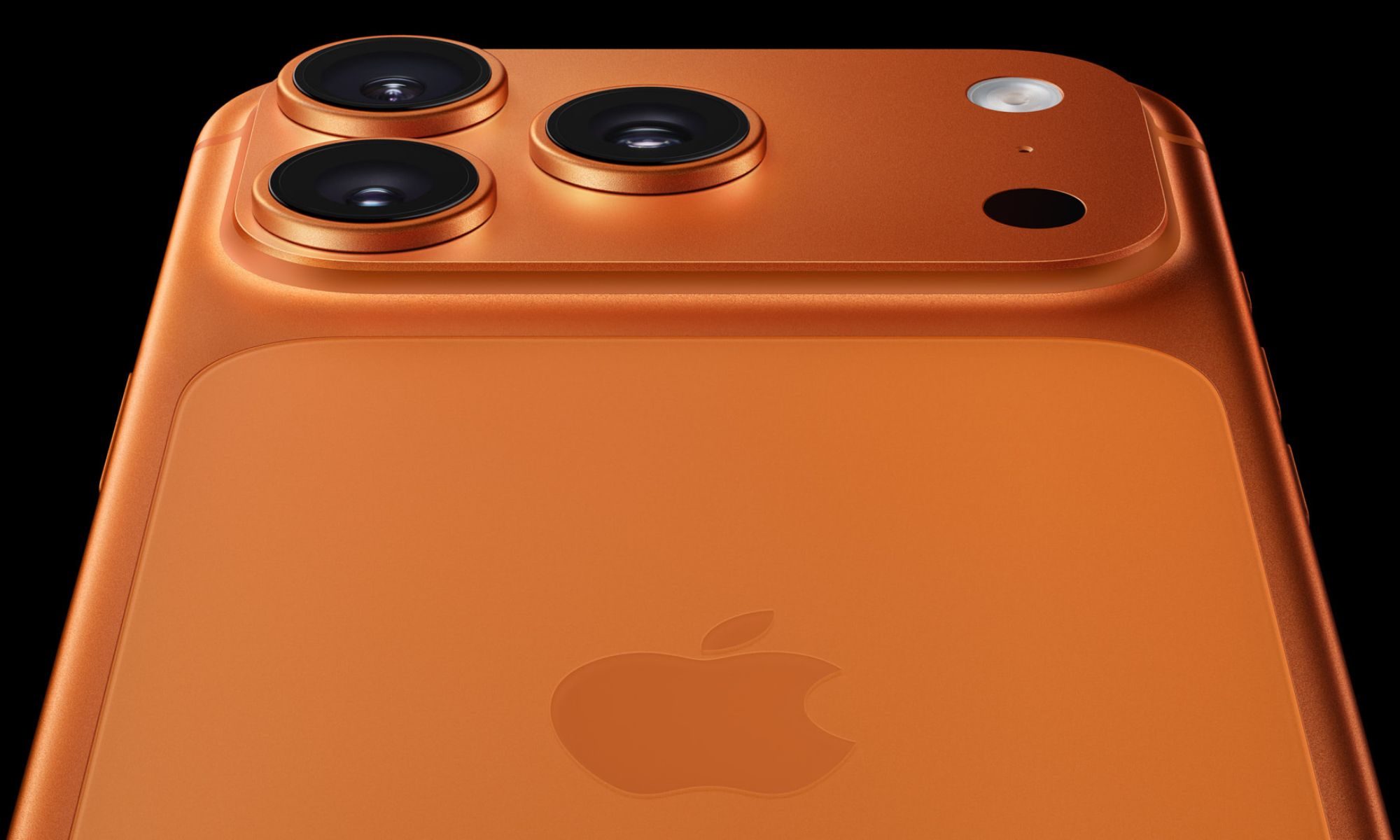 iPhone 18 leaks: Pro Max to get variable aperture cameras, Dynamic Island shrinks