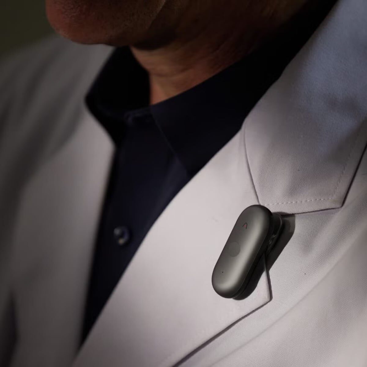 This AI pin says it can save you 260 hours a year-Plaud NotePin S