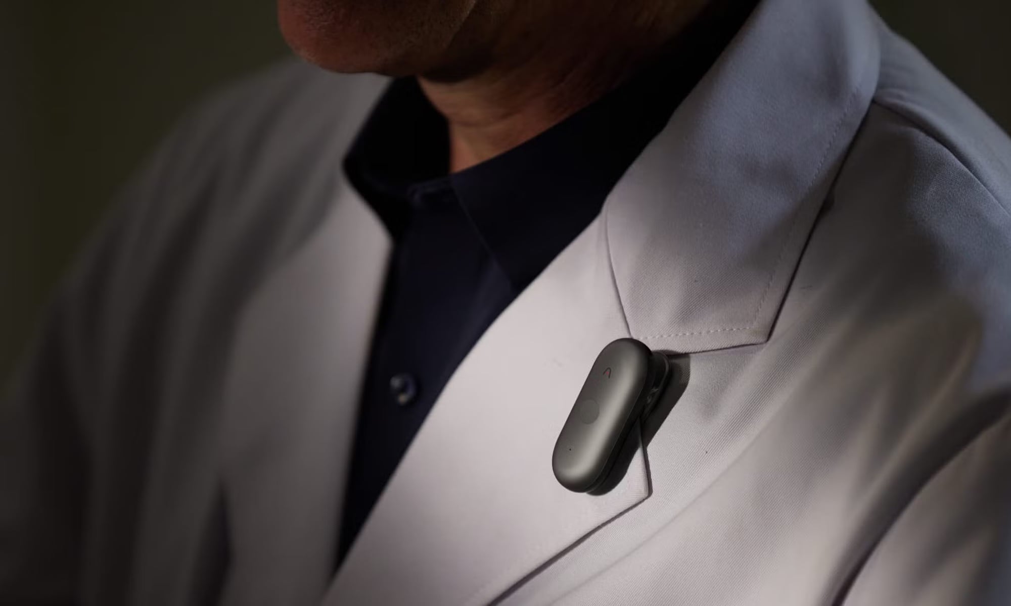 Plaud NotePin S can save you 260 hours a year