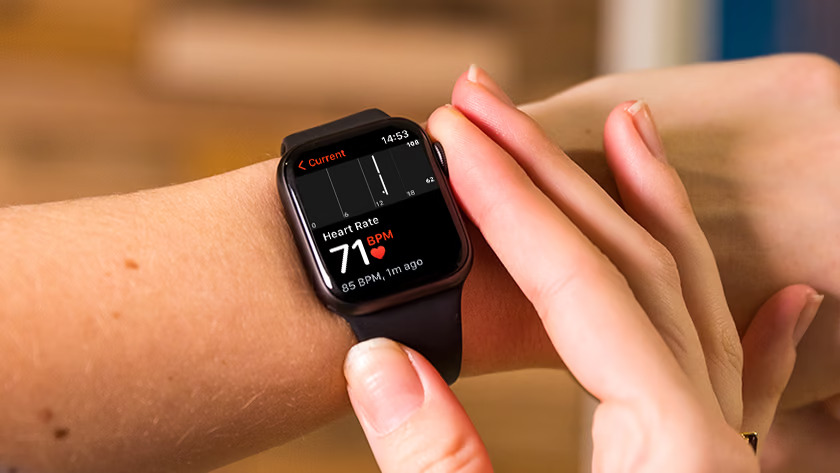 Precision on your wrist: the best heart monitoring smartwatches