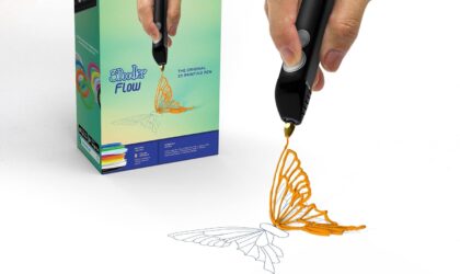 3Doodler Pro