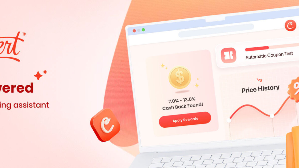 Coupert review: the checkout hack I didn’t know I needed (but now refuse to shop without)