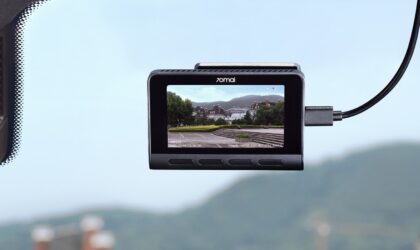 70mai Dash Cam A810