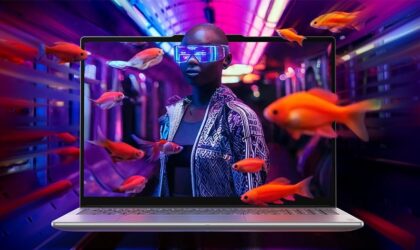 Lenovo Yoga Pro 9i Aura Edition