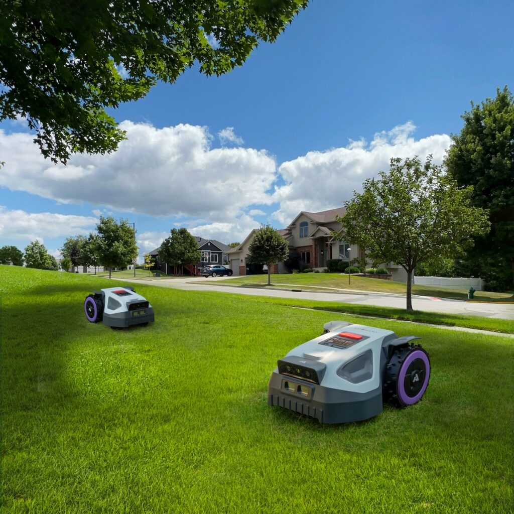 ANTHBOT M9 Review: The lawn mower that finally understands your yard isn’t perfect