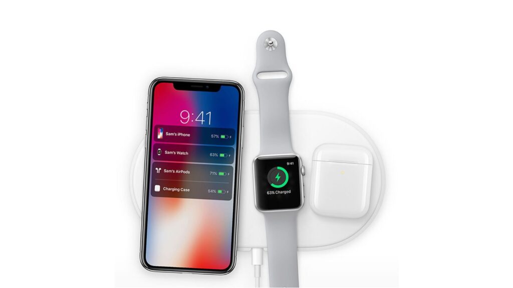 Apple AirPower 