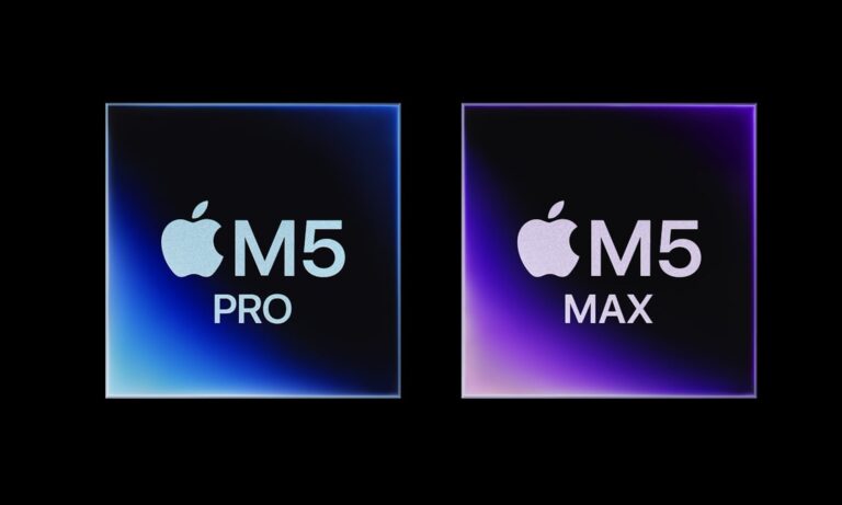 Apple M5 chips: what’s actually new—and what’s just marketing? Apple M5 chips: what’s actually new—and what’s just marketing?