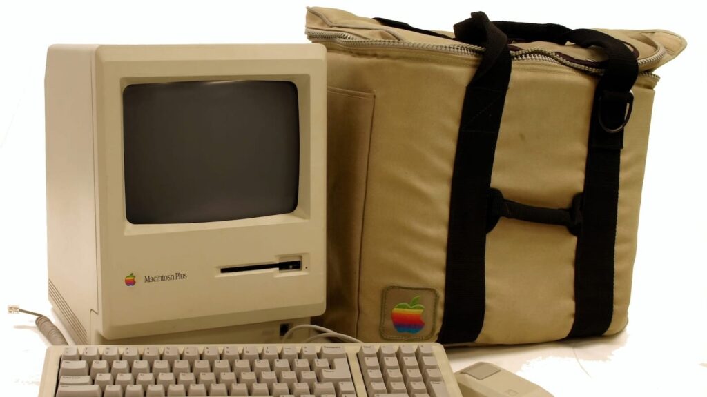 Apple Macintosh 