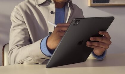 Apple Pencil Pro Gen 2