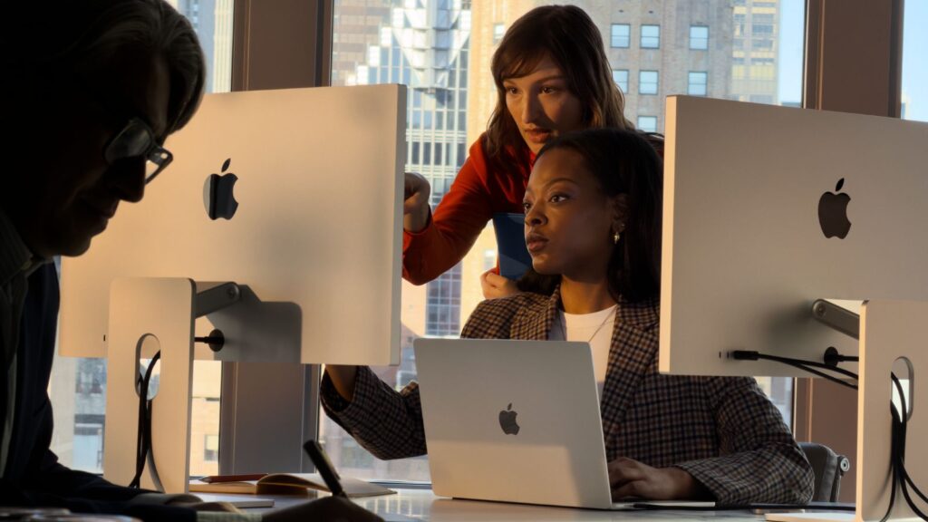 Apple Studio Display