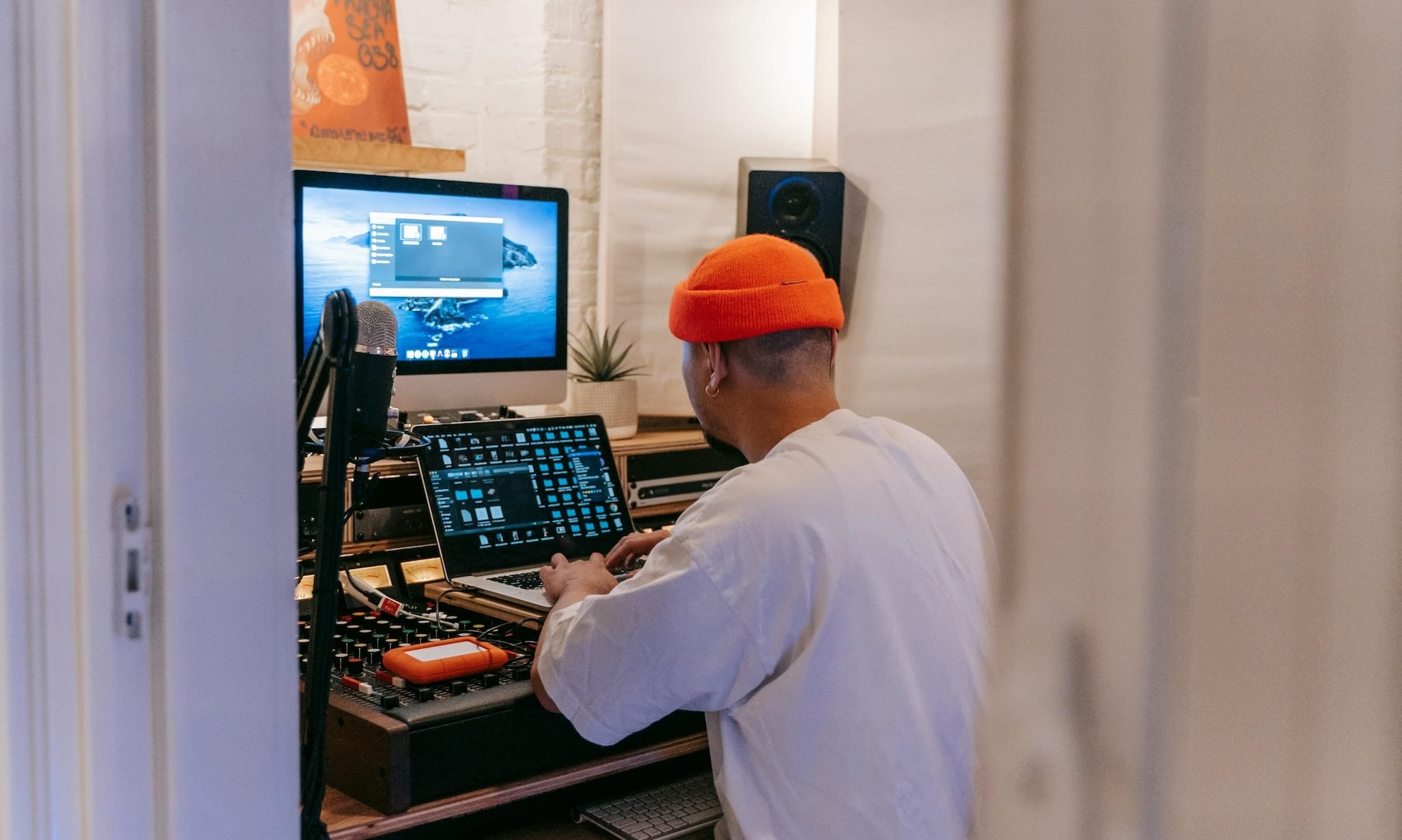 Best PC for Beginner Music Production (2026)