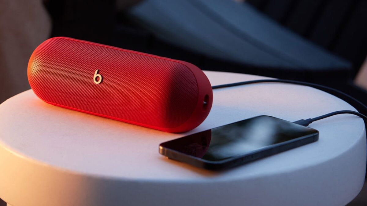 Best portable speakers for summer 2026: Loud, waterproof picks for the beach, backyard, and beyond