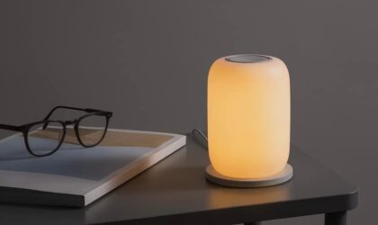 Casper Sleep Glow Light