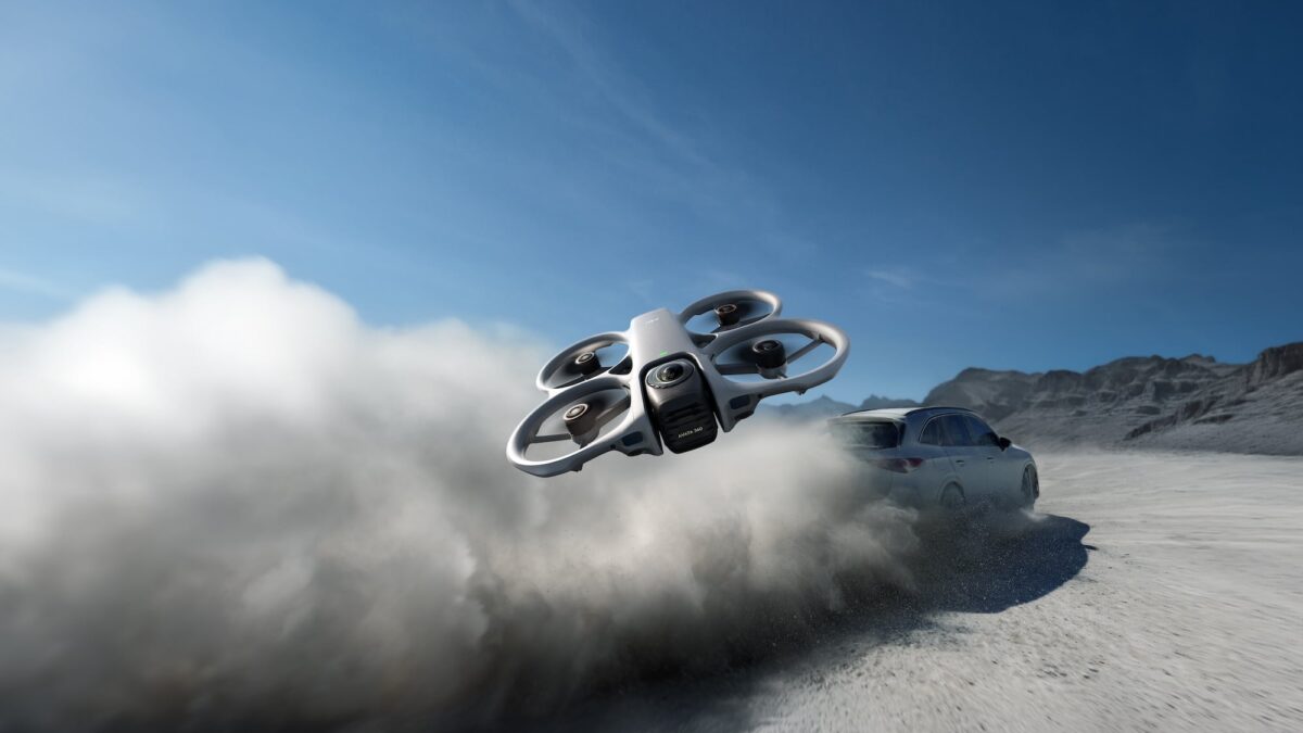 DJI Avata 360 vs Avata 2: Which one I’d actually fly for content creation