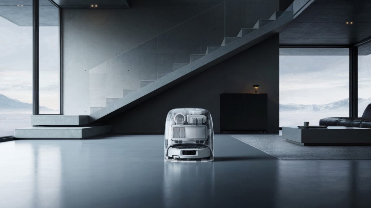 The DJI robot vacuum hack that let someone peek into 7,000 homes