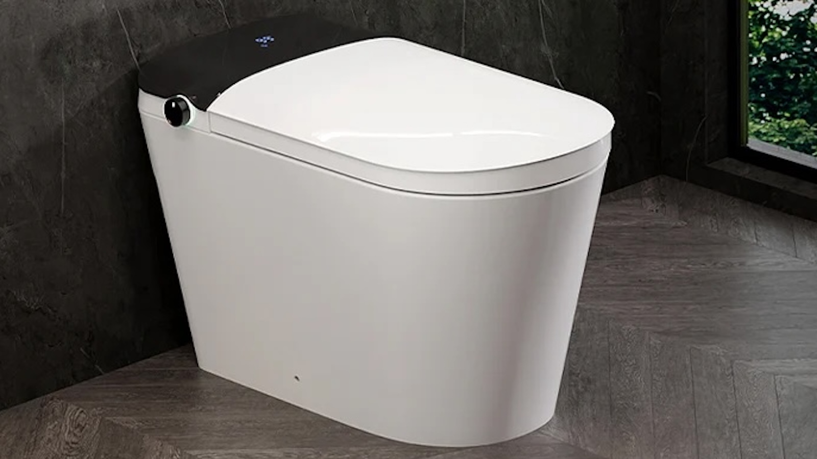 DeerValley DV-1S0442-V3 Smart Toilet | Key Features, Price & Alternatives