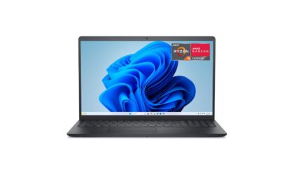 Dell 14 Inch Laptop AMD Ryzen
