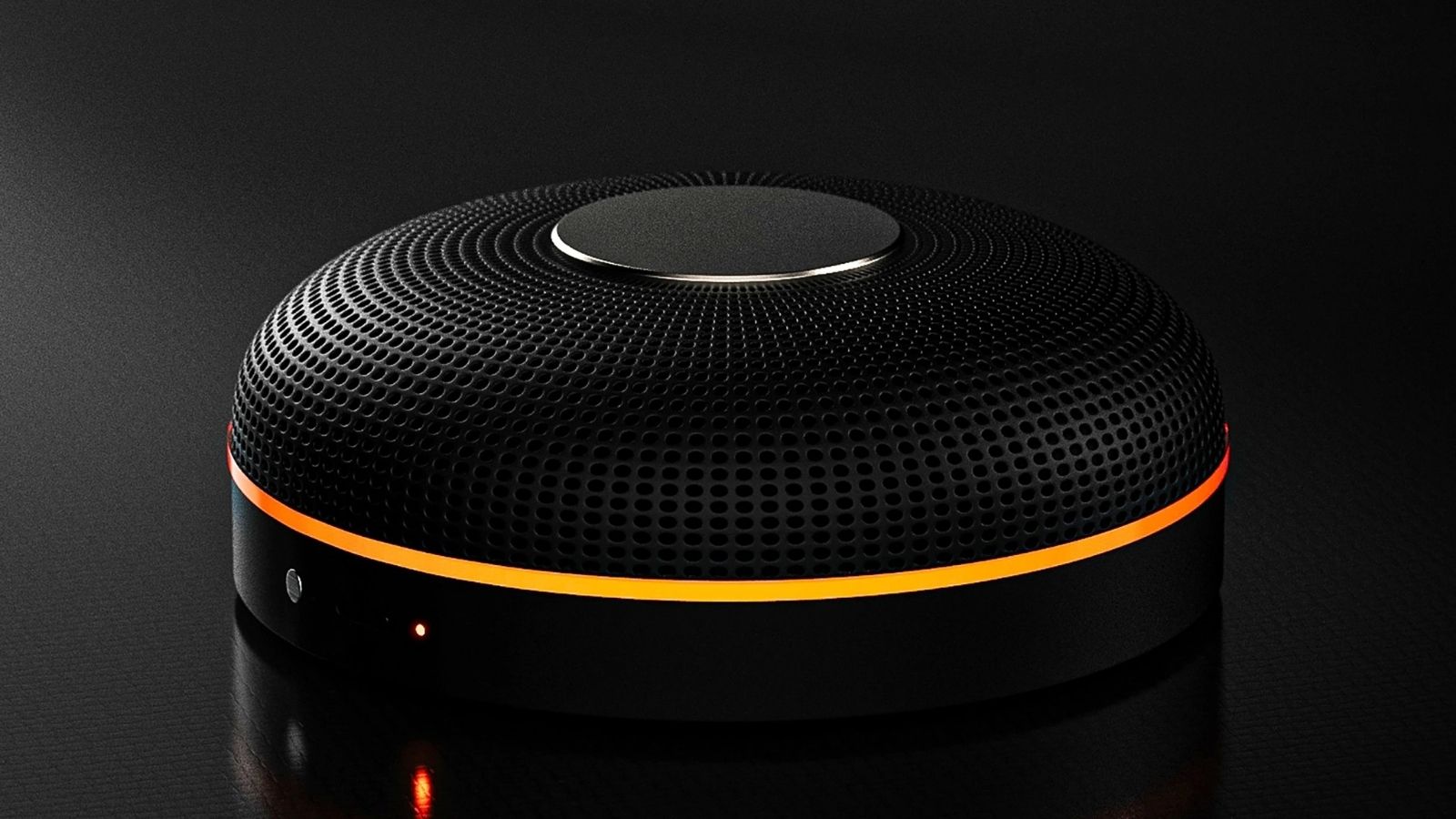 Deveillance Spectre I prevents unwanted recordings!