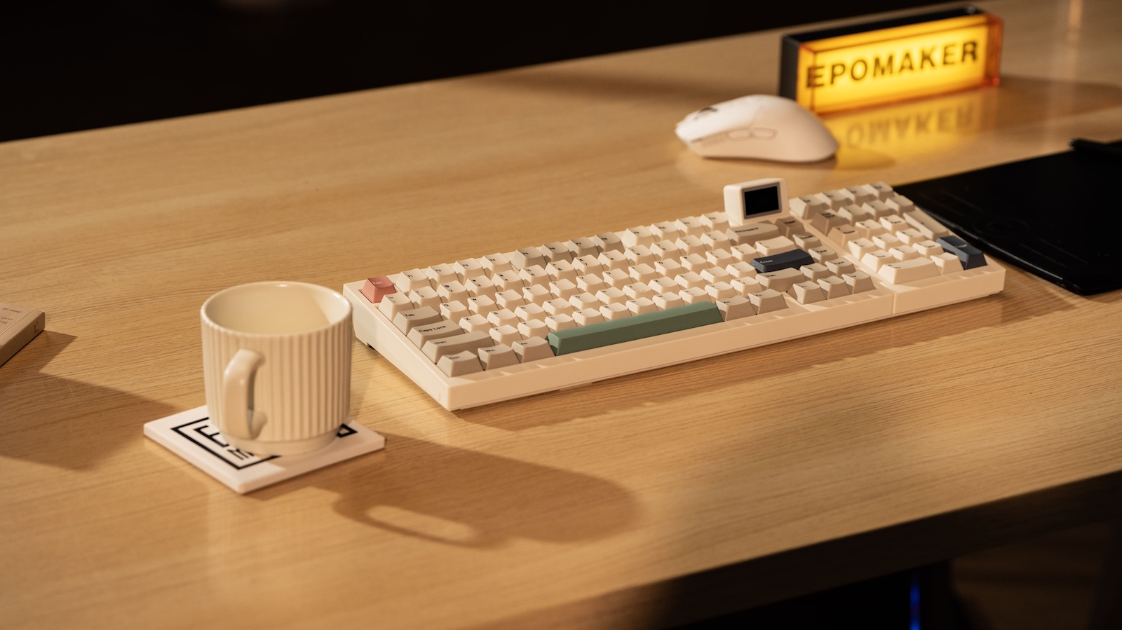 EPOMAKER RT98 | Key Features, Price & Alternatives