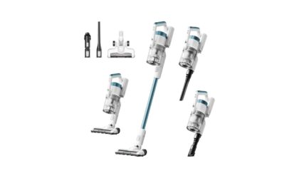 Eureka RapidClean Pro Cordless