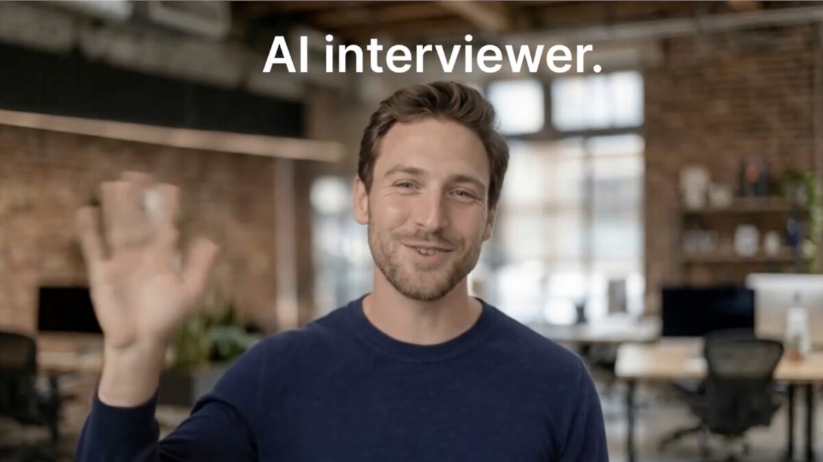 Meet Frank: The AI that runs customer interviews for you
