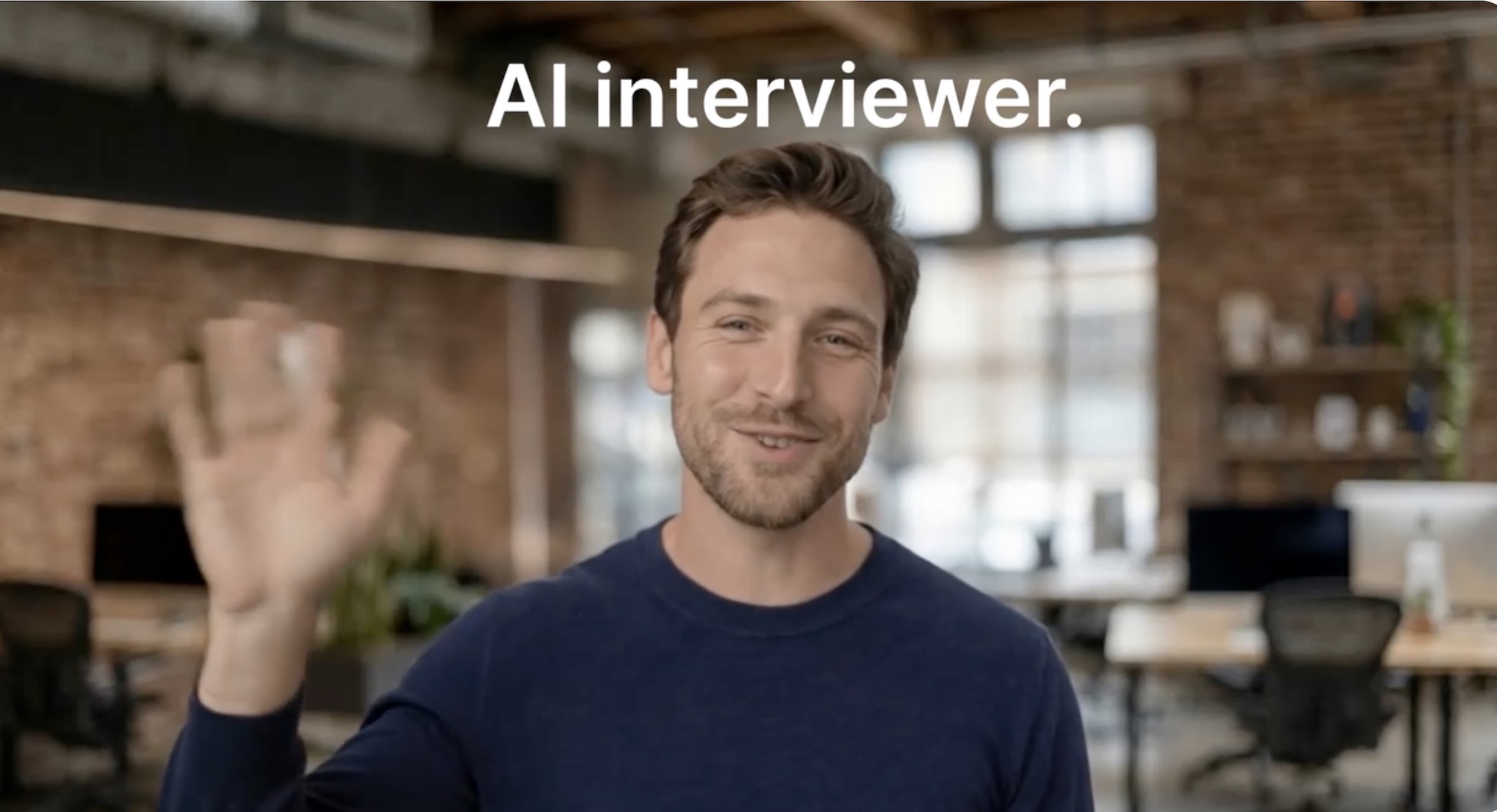 The AI that runs customer interviews for you — Gadget Flow
