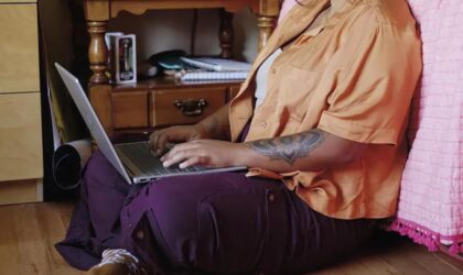 HP Home and Student Essential Laptop