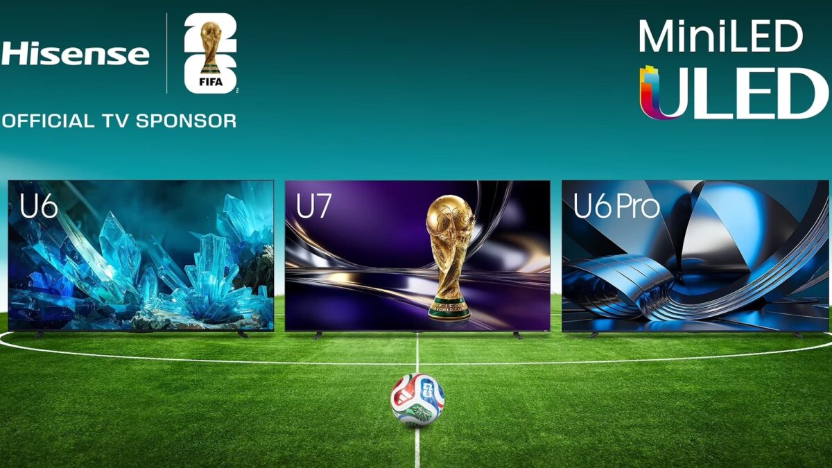 Why the Hisense 2026 ULED MiniLED TV might just be my new favorite couch companion