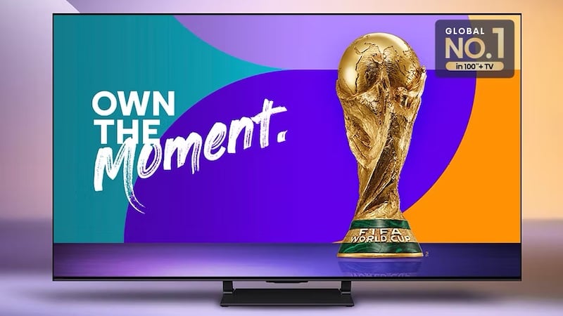 Hisense 2026 ULED MiniLED TV